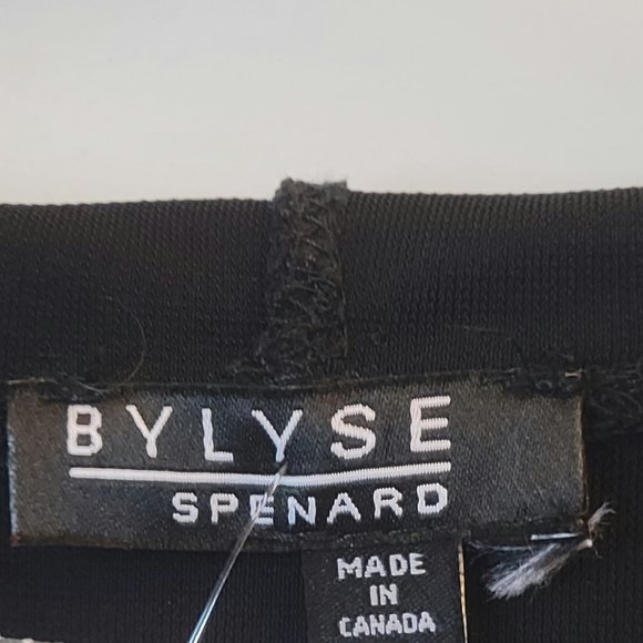 Bylyse Spenard Hooded Lightweight Jacket, Made in Canada - Picture 8 of 12
